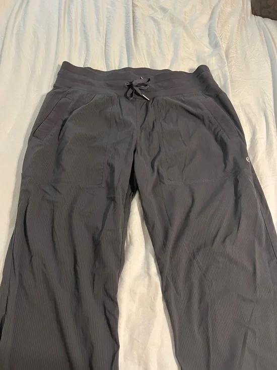 Lululemon Dance Studio Mid-Rise Pant - Picture 6 of 15